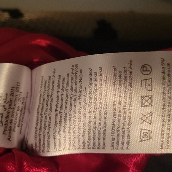 Dress - Picture 2 of 2